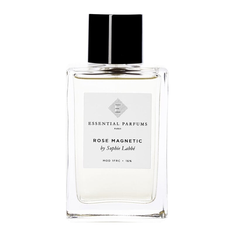 Essential Parfums - Rose Magnetic by Sophie Labbé - 100 ml