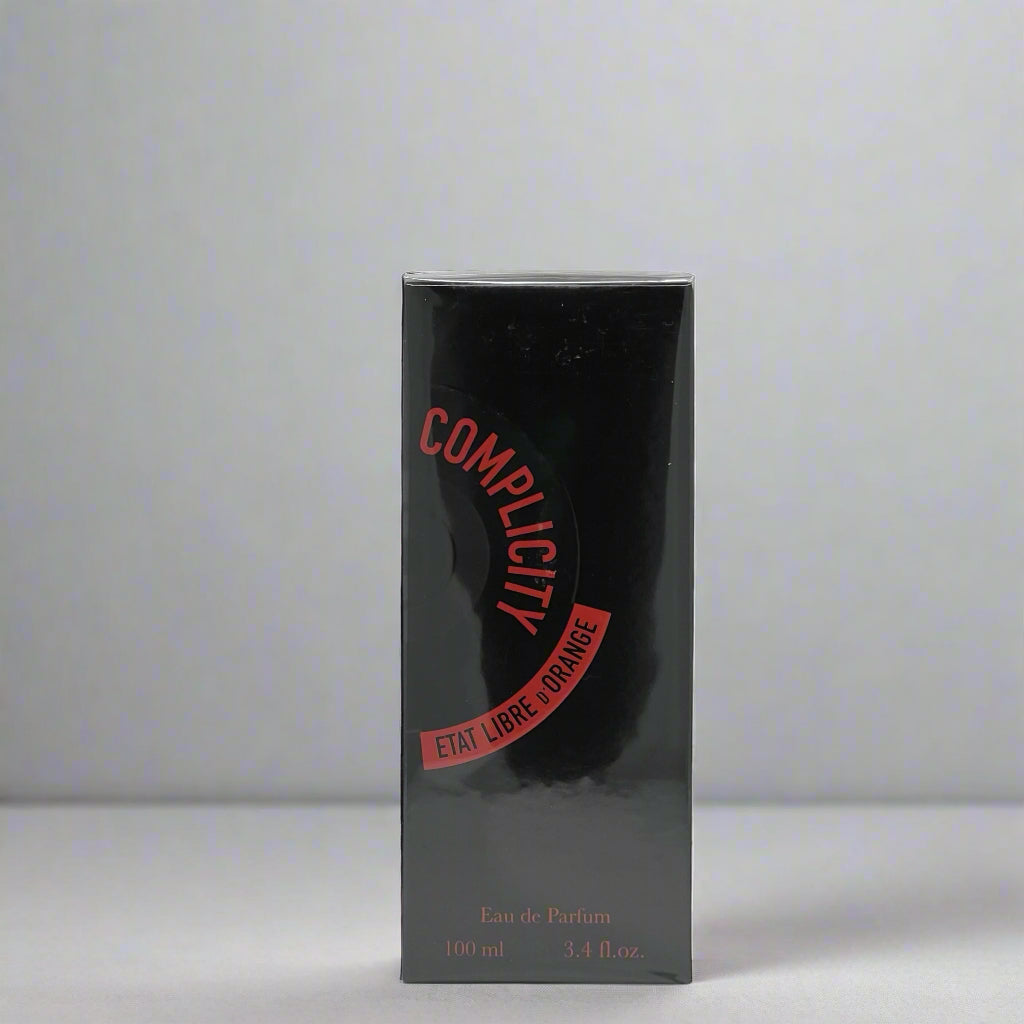 État Libre d'Orange - Dangerous Complicity - 100ml Tester