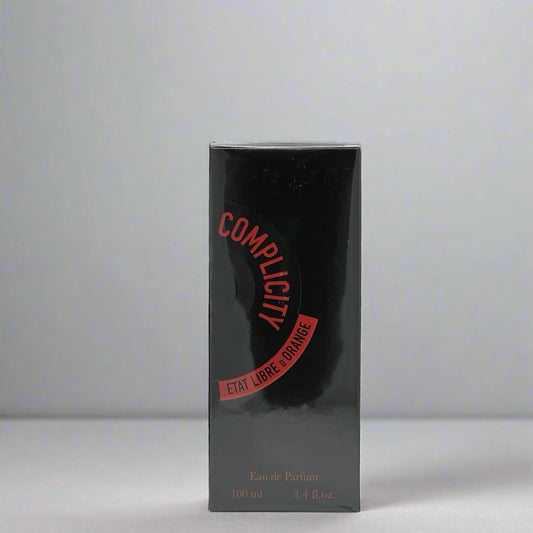 État Libre d'Orange - Dangerous Complicity - 100ml Tester