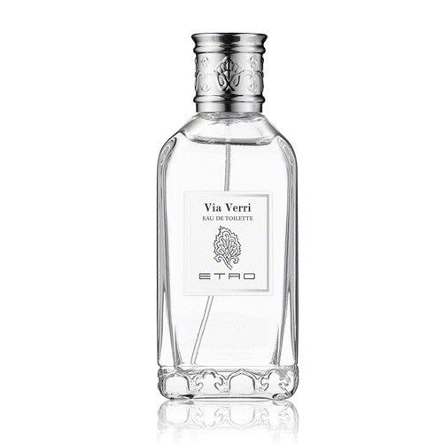 Etro - Via Verri