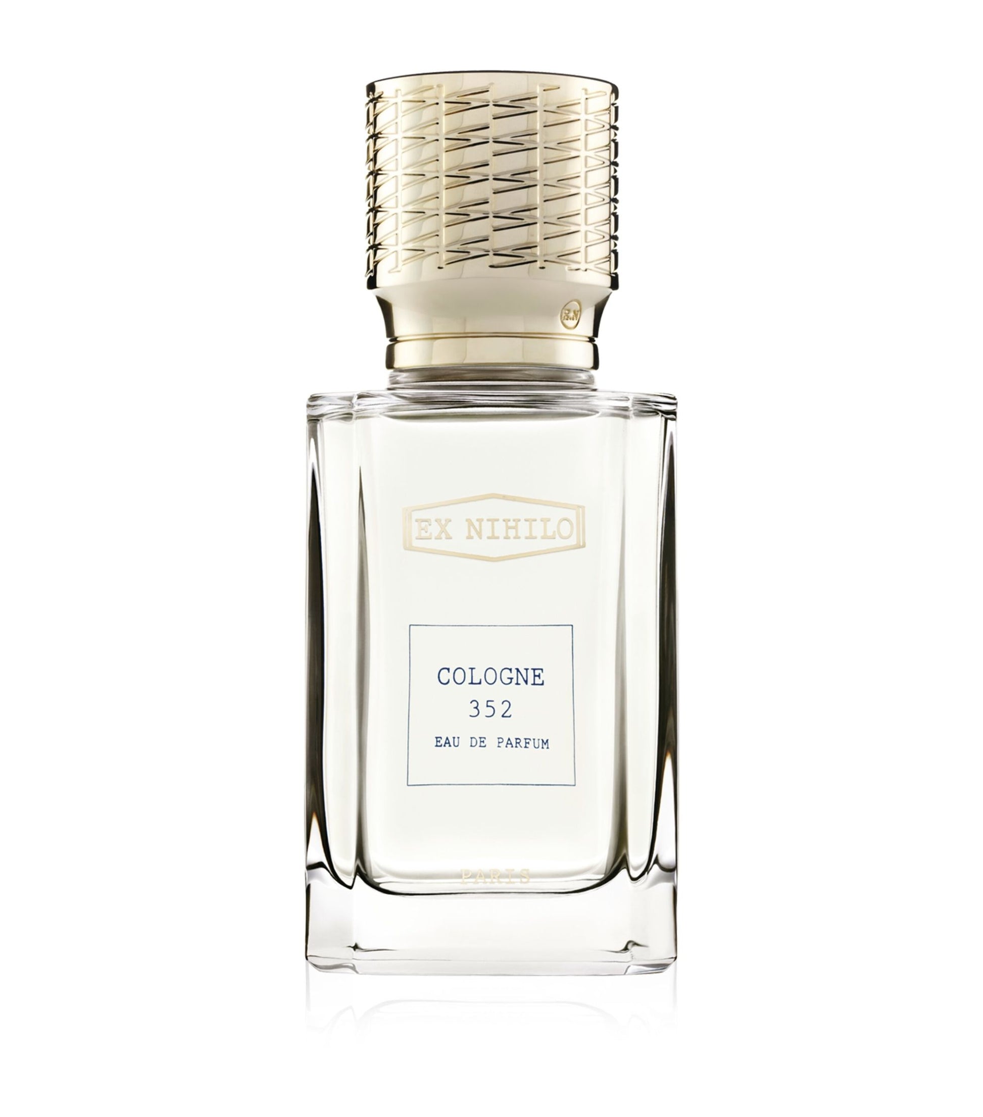 Ex Nihilo Paris - Cologne 352 - EDP - 100ml Tester