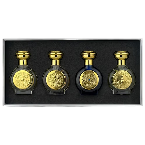 Boadicea The Victorious - The Amber Gift Set