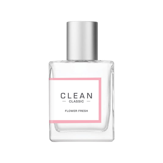 Clean - Flower Fresh Edp