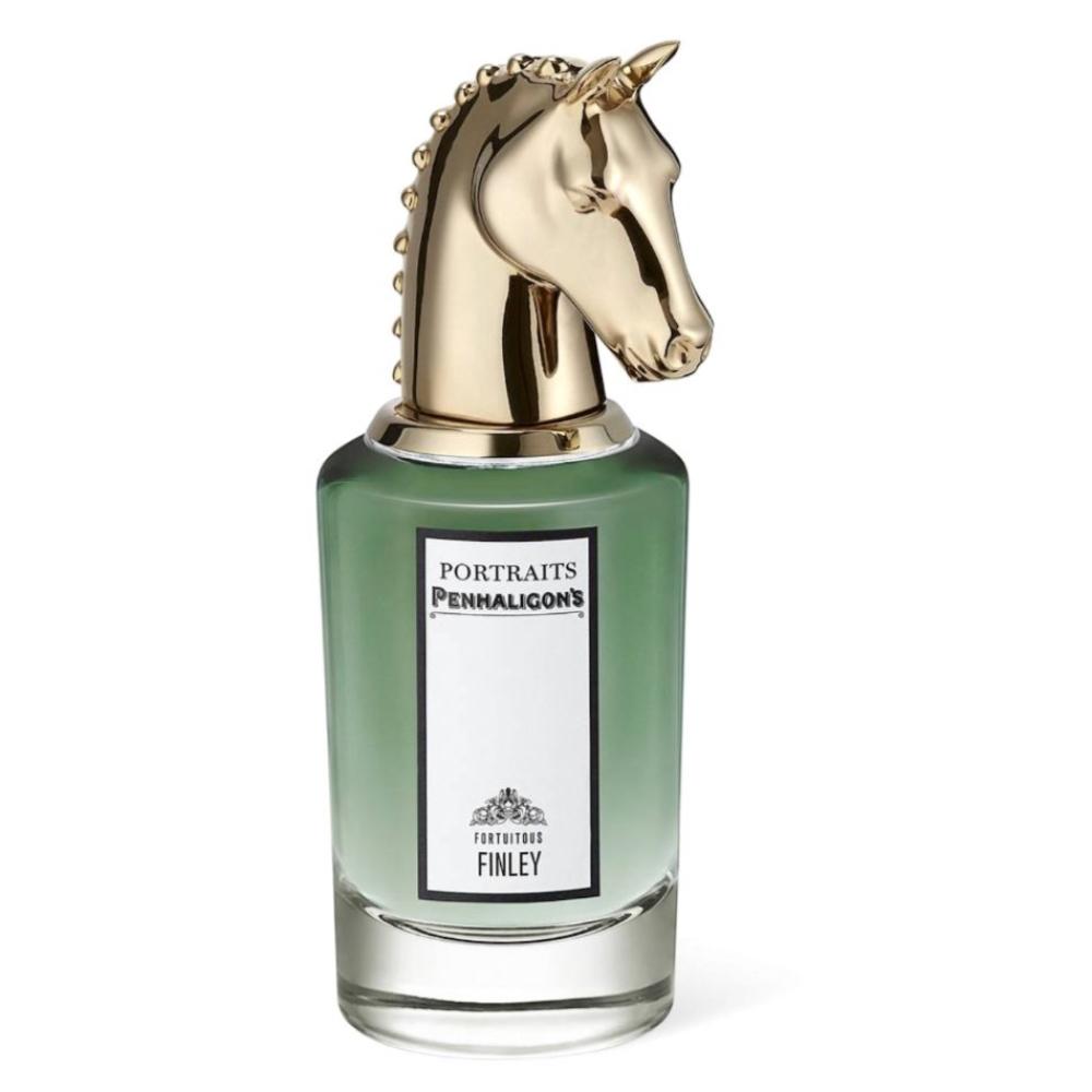 Penhaligon's - Fortuitous Finley.