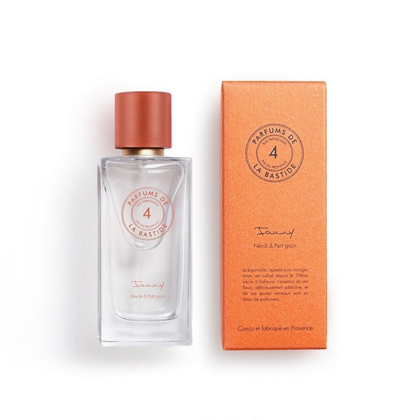Bastide - Fanny Edp.