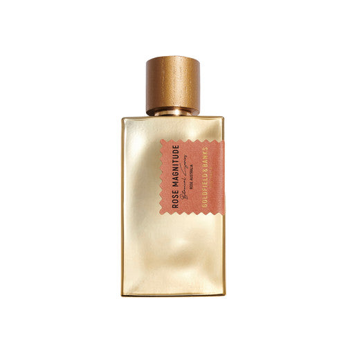Goldfield and Banks - Rose Magnitude.
