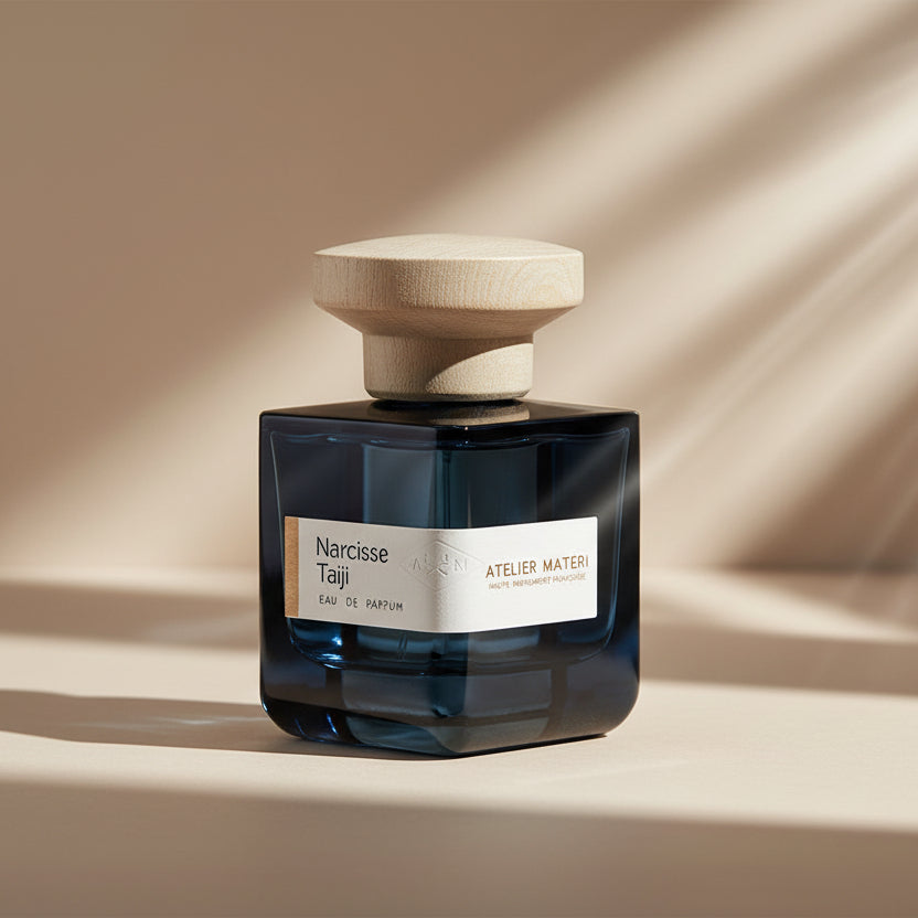 Atelier Materi - Narcisse Taiji