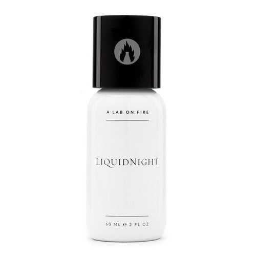 A Lab On Fire - Liquid Night