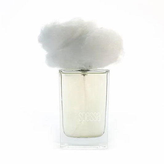 Filippo Sorcinelli - Nebbia Spessa