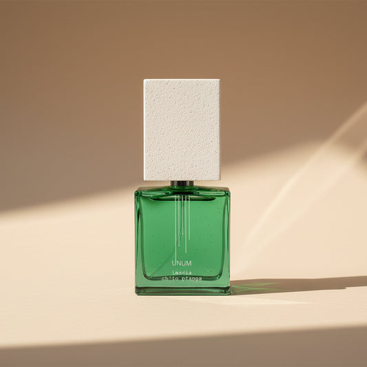 Filippo Sorcinelli - Lascia Che Io Pianga - Extrait de parfum