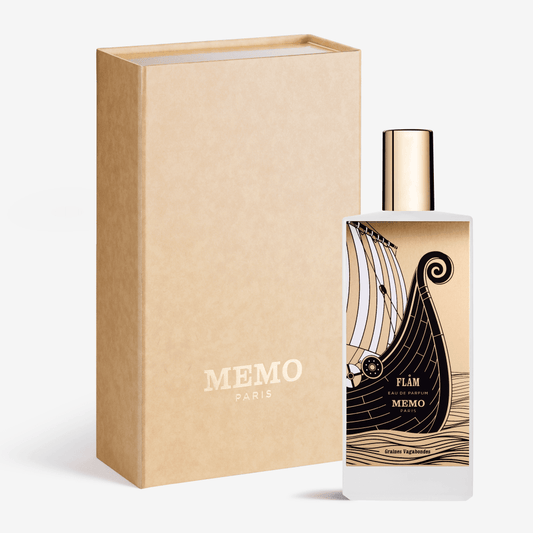 Memo Paris - Flam - EDP - 75ml