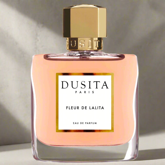 Dusita - Fleur De Lalita