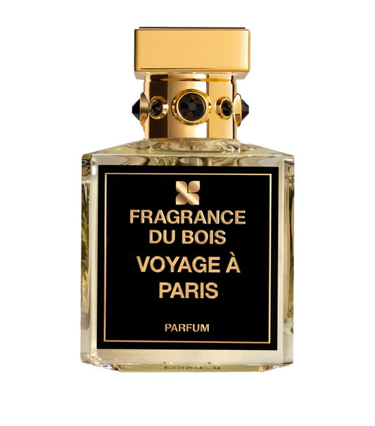 Fragrance Du Bois - Voyage à Paris - 100ml Tester