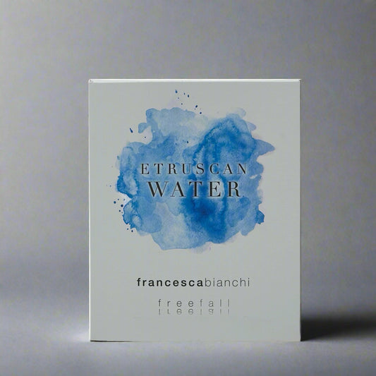 Francesca Bianchi Perfumes - Etruscan Water - 30ml Tester