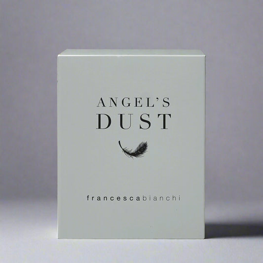 Francesca Bianchi Perfumes - Angels Dust - 30ml Tester