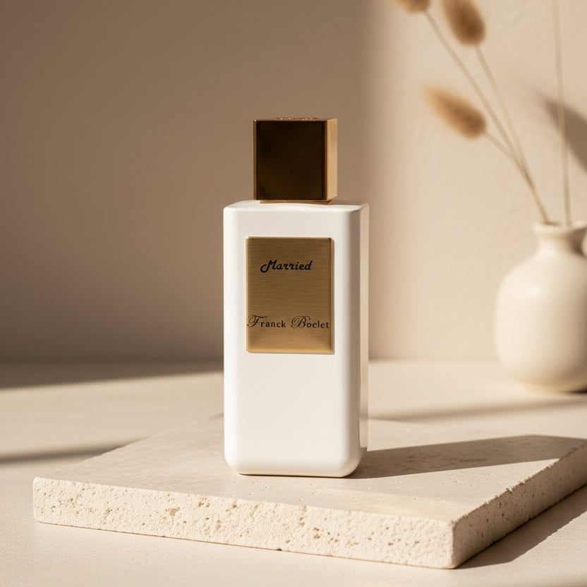 Franck Boclet - Rock&Riot Married