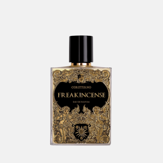 Coreterno - Freakincense