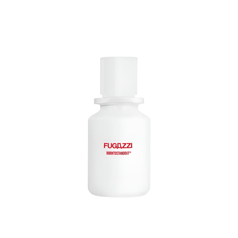 Borntostandout - Fugazzi Extrait - 50ml