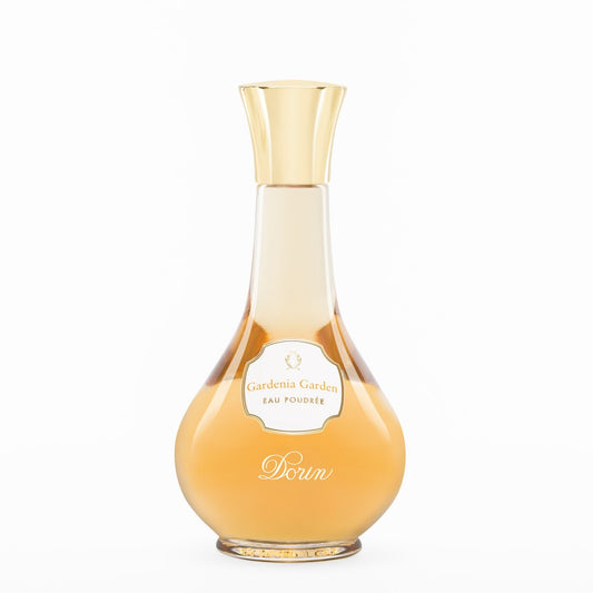 Dorin Paris - Gardenia Garden Eau Poudree