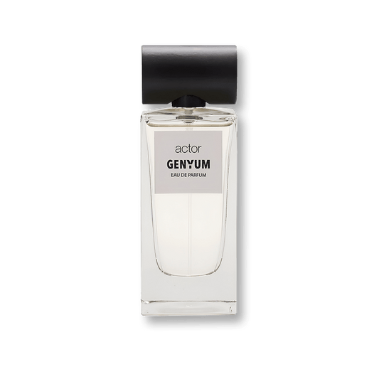 Genyum - Actor Edp