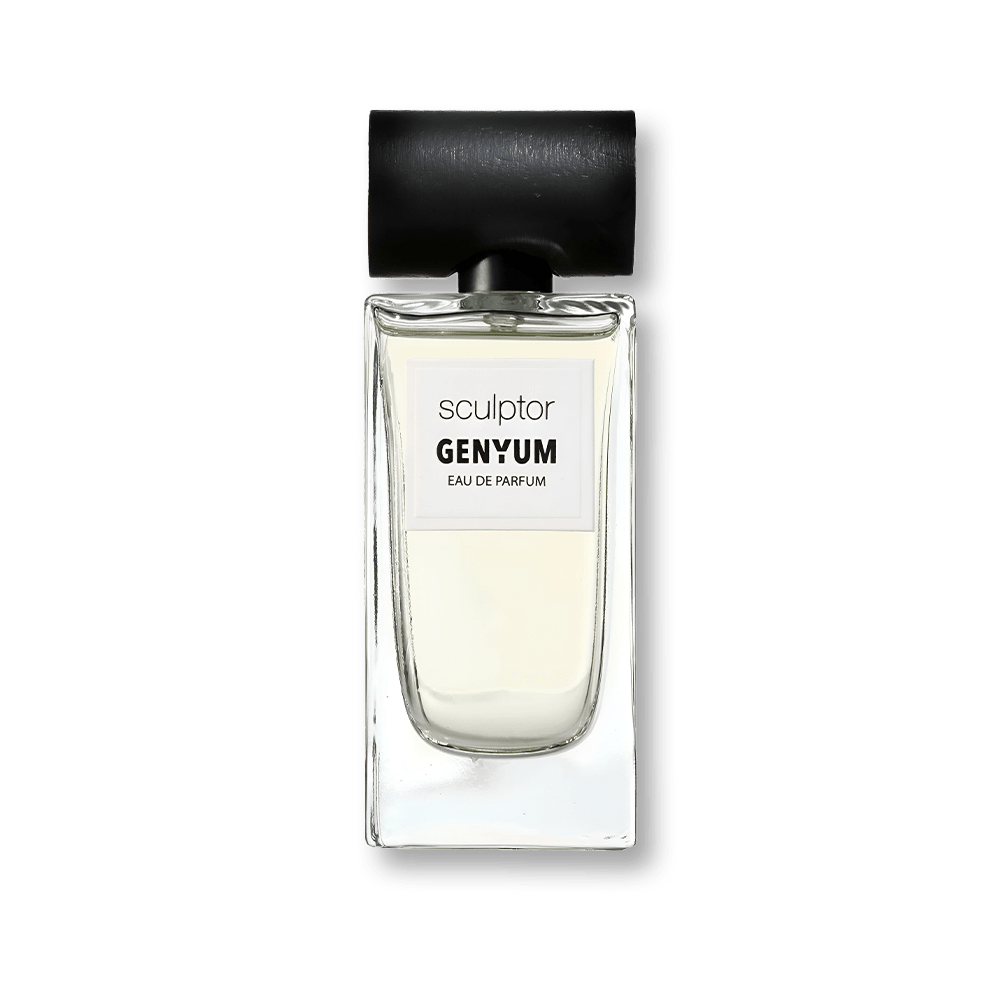 Genyum - Sculptor Edp