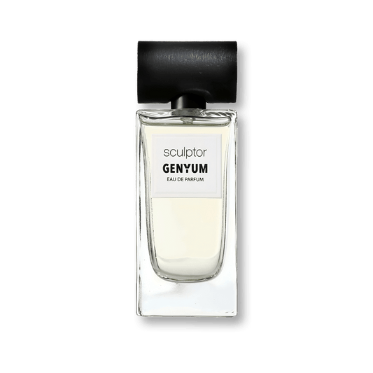Genyum - Sculptor Edp