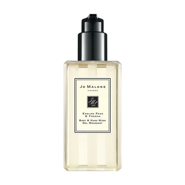 Jo Malone - English Pear & Freesia Body & Hand Wash - 250ml