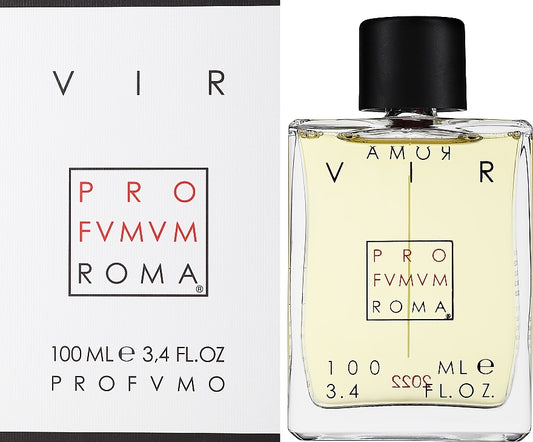 Profumum Roma - Vir