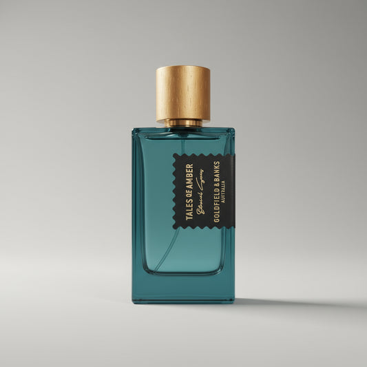 Goldfield and Banks - Tales of Amber