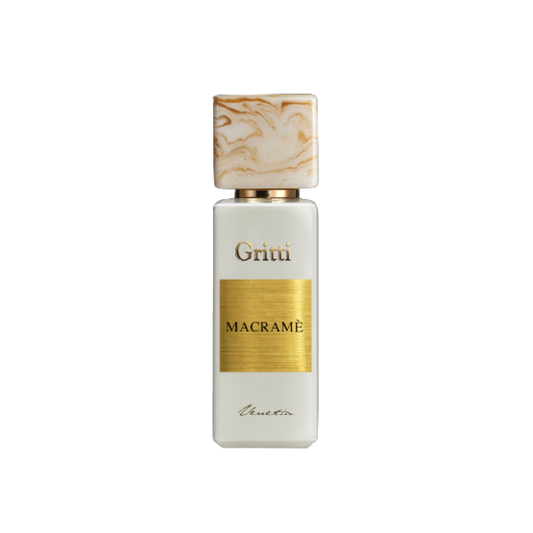 Gritti - Macrame