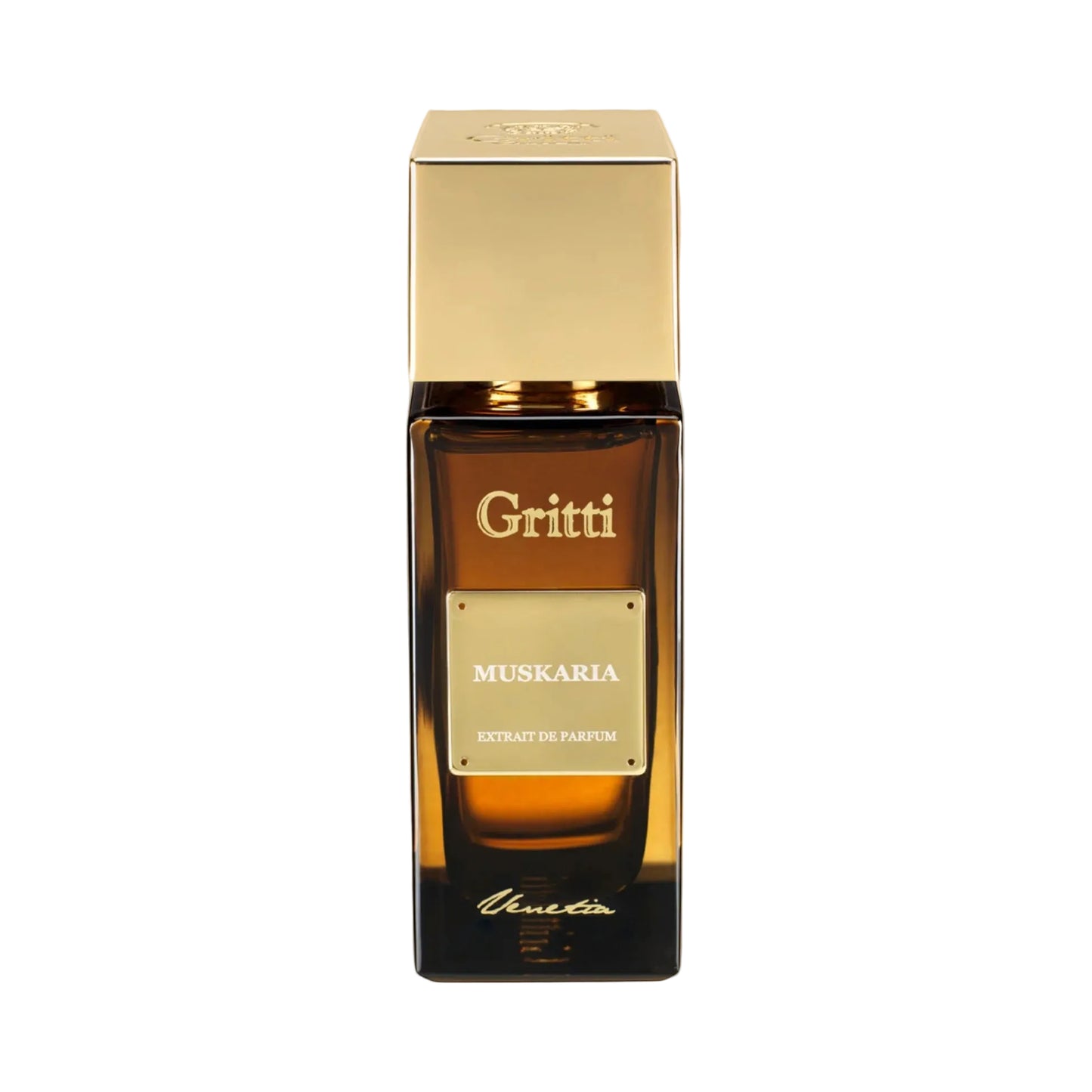 Gritti - Muskaria