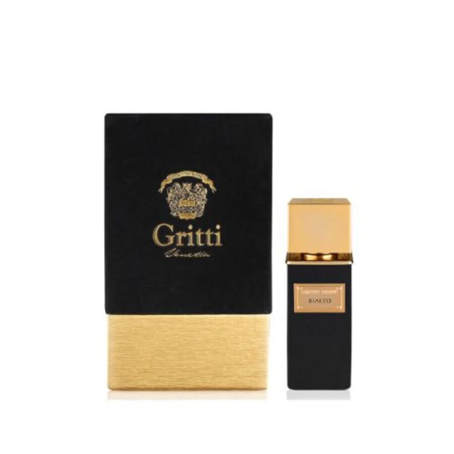 Gritti Rialto - Extrait de Parfum