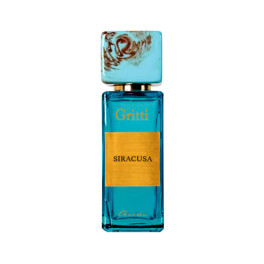 Gritti - Siracusa - 100ml