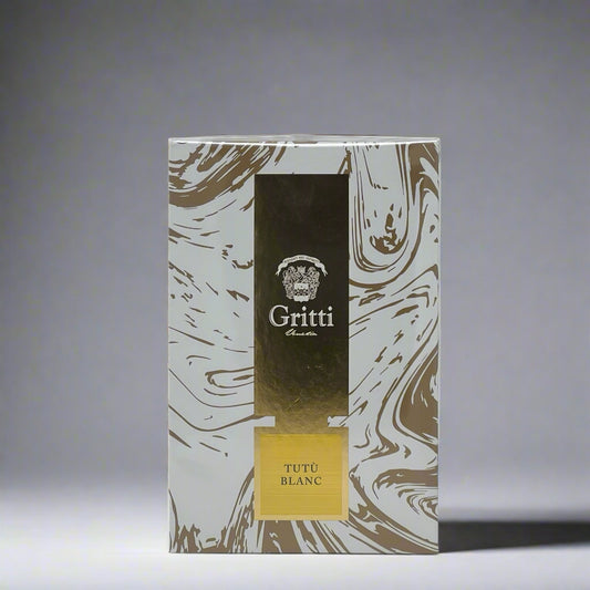 Gritti - Tutu Blanc - 100ml