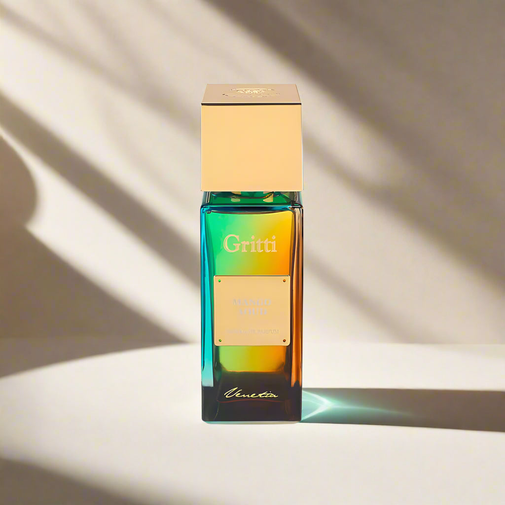 Gritti - Mango Aoud