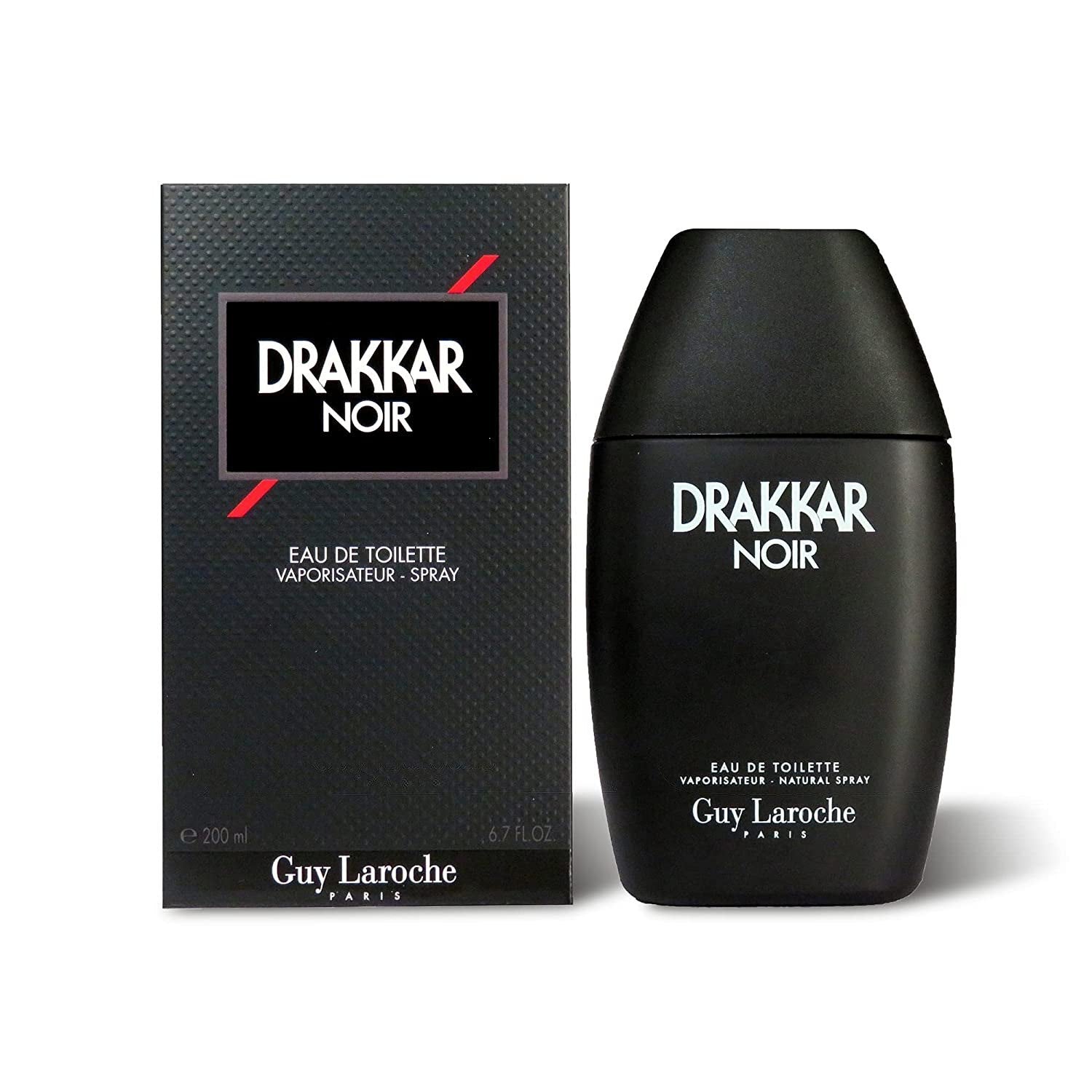 Drakkar Noir - Guy Laroche - EDT