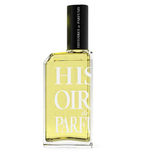 Histoires de Parfums - Noir Patchouli.