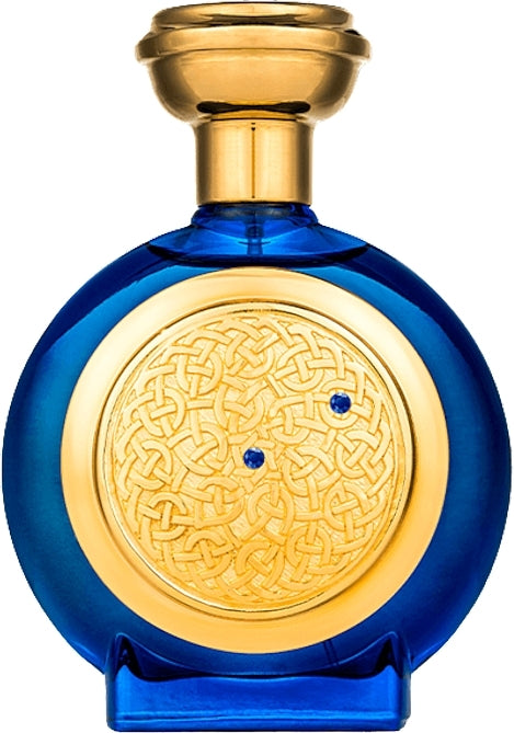 Boadicea The Victorious - Blue Sapphire Supercharged - EDP - 100ml
