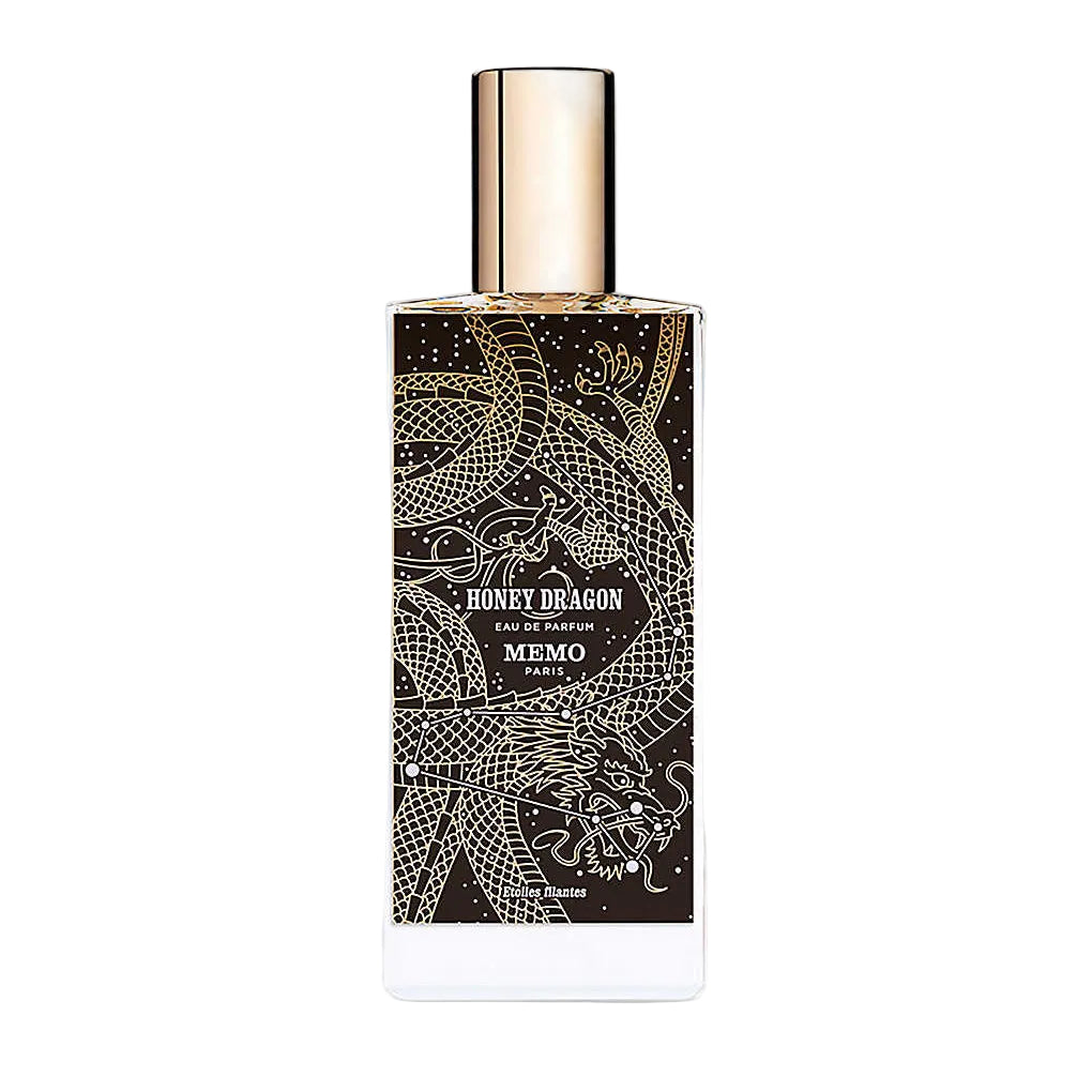 Memo Paris - Honey Dragon.