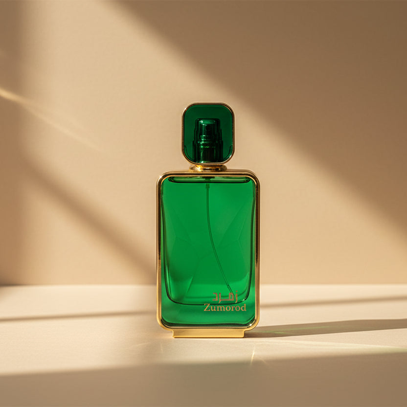 Arabian Oud - Zumorod