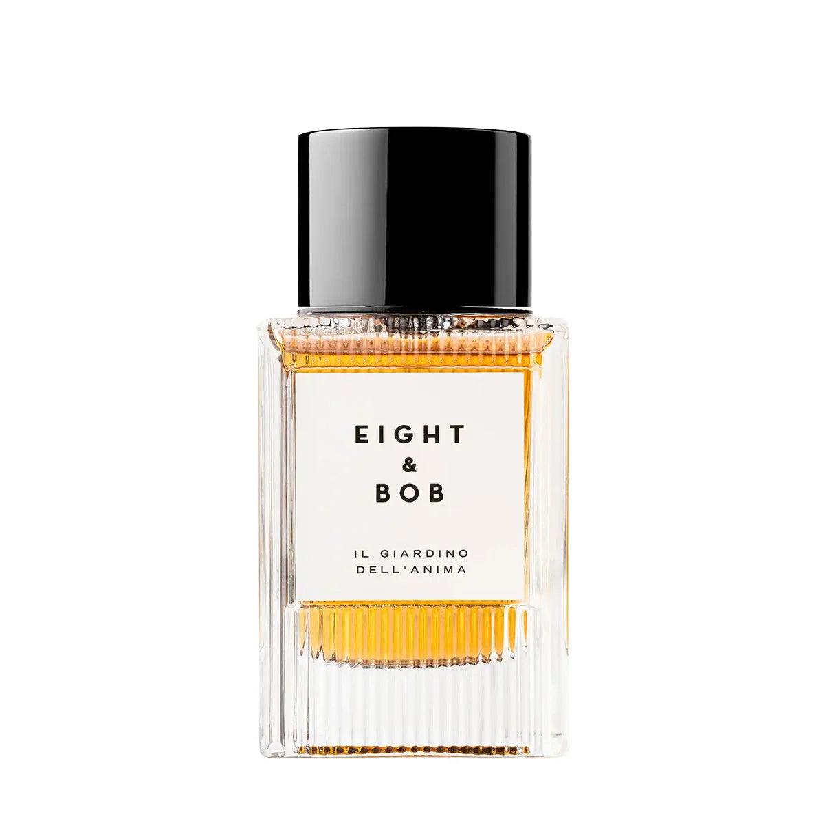 Eight & Bob - Il Giardino dell'Anima