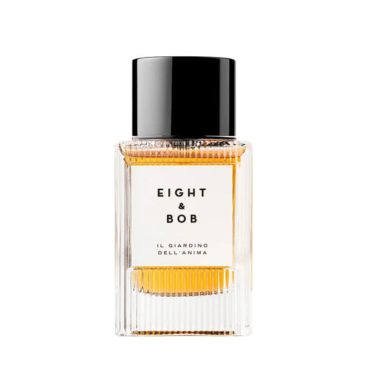 Eight & Bob - Il Giardino dell'Anima