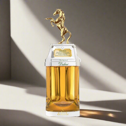 The Spirit Of Dubai - Abjar - Spray Perfume