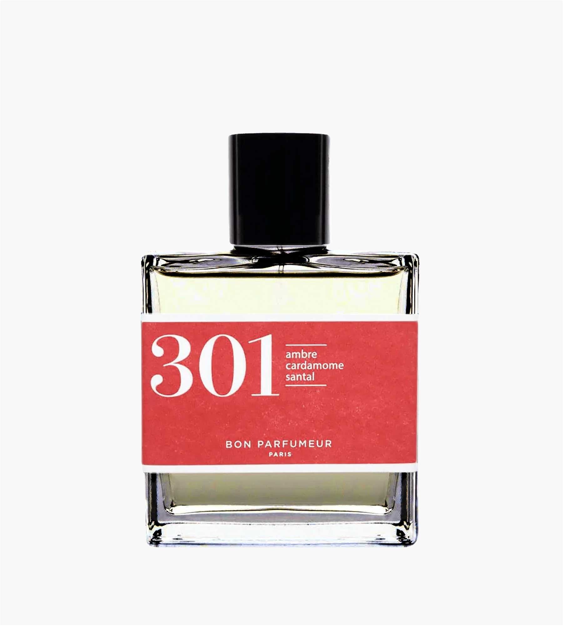 Bon Parfumeur - 301 - Edp.
