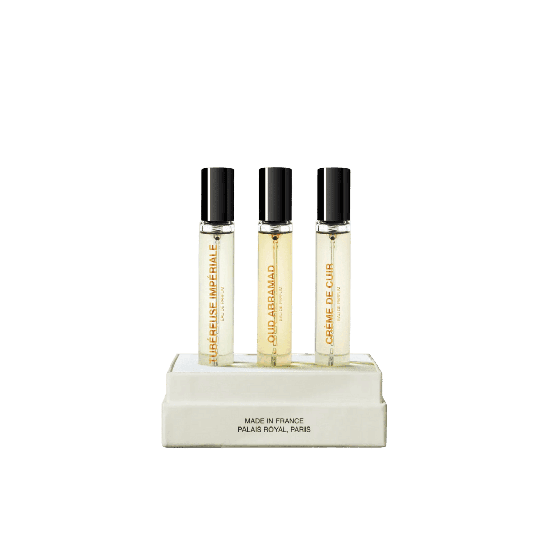 Bdk - Collection Matieres