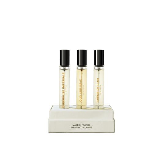 Bdk - Collection Matieres