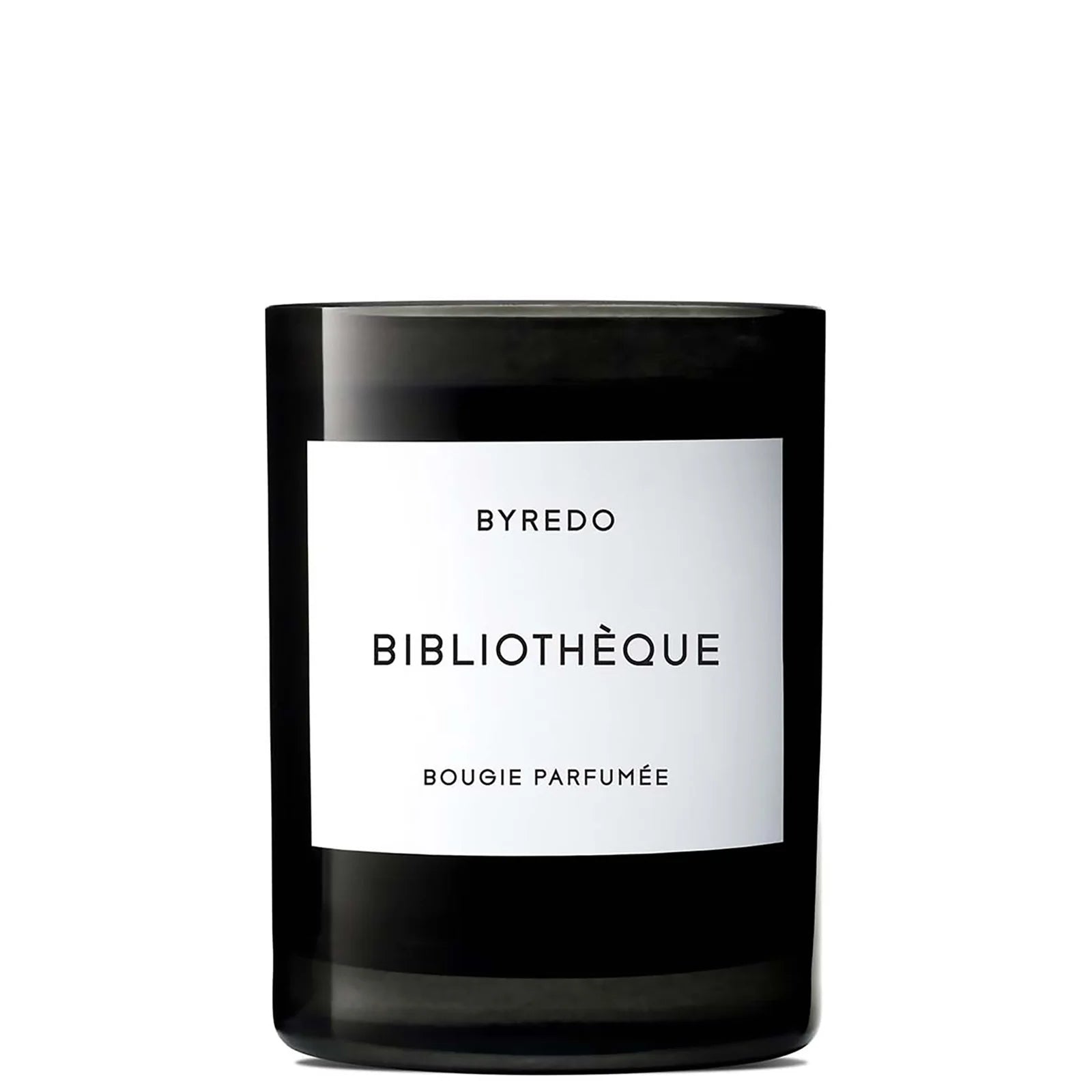 Byredo - Bibliotheque - Candle - 240gr