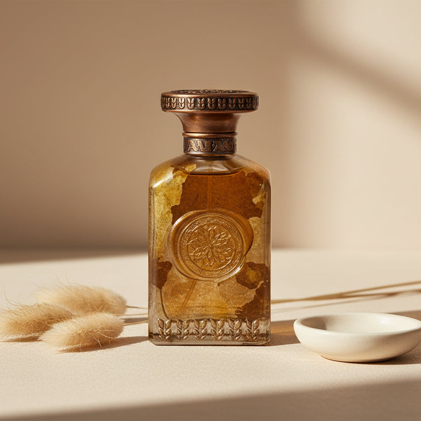 Anfas - Hybrid Watan Gold