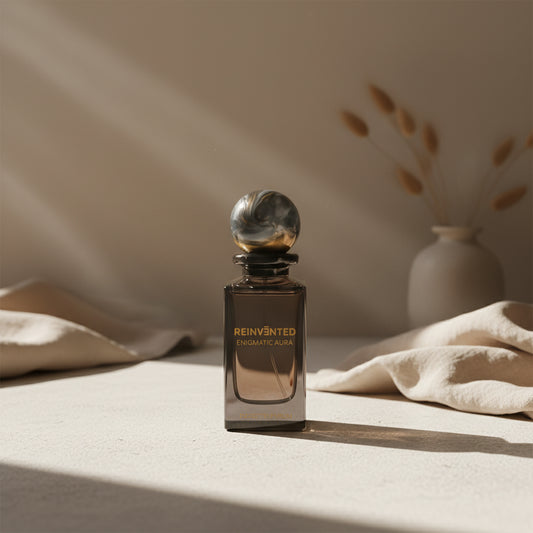 Reinvented Parfums - Enigmatic Aura