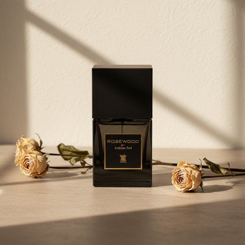 Arabian Oud - Rosewood